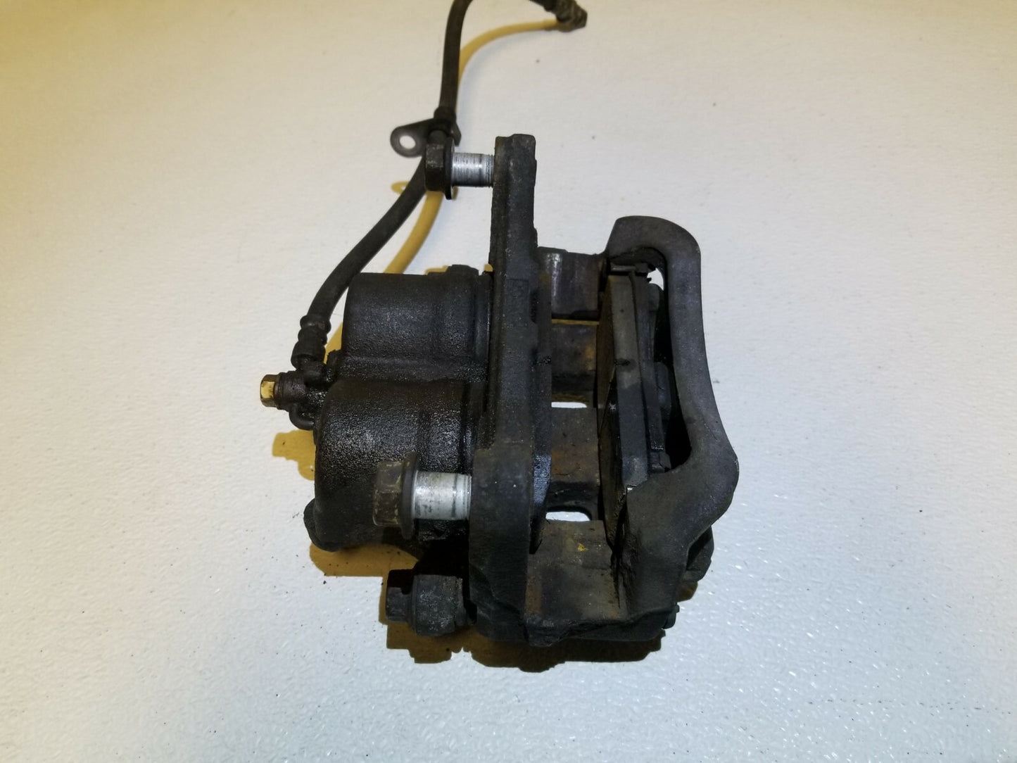 2011 Ford Edge Brake Caliper Front Passenger Side Right OEM
