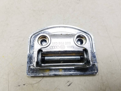 2009 - 2017 Audi Q5 Trunk Cargo Hook 4 Pcs OEM