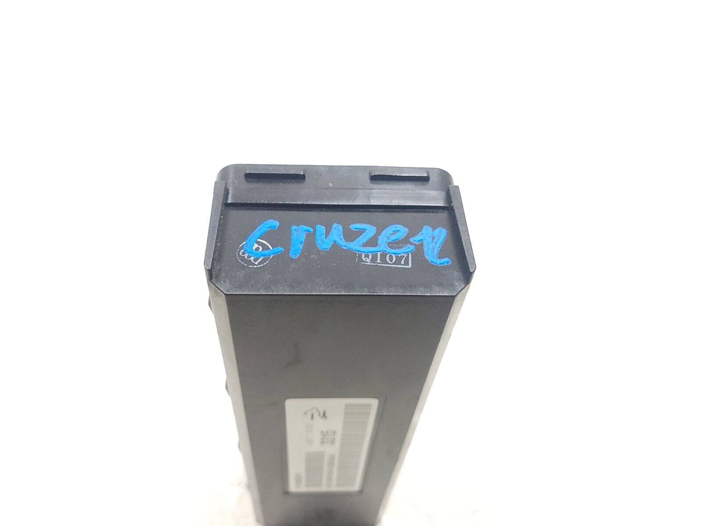 2011-2015 Chevrolet Cruze Temperature Control Module 13583315 OEM