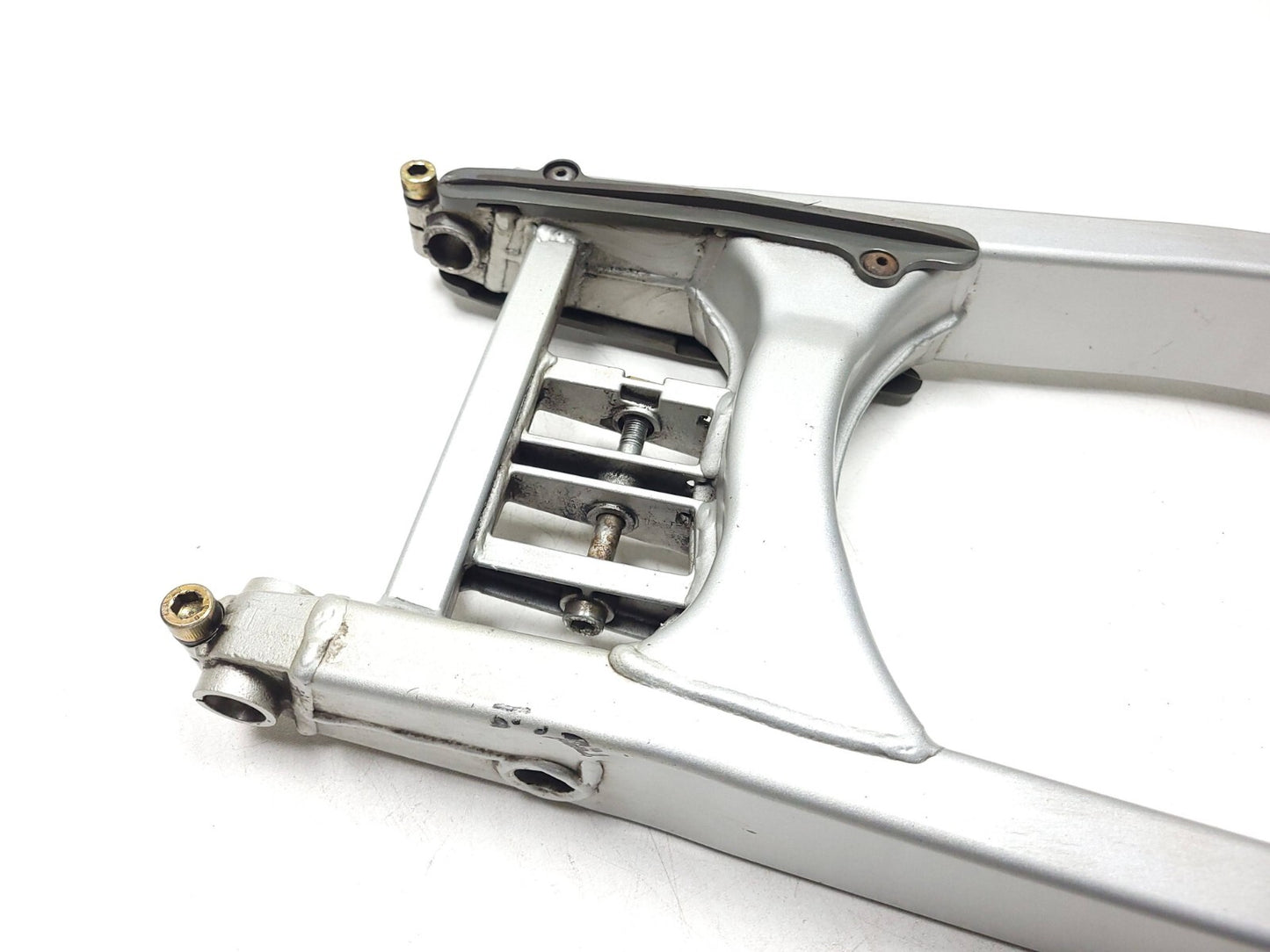 02-06 Ducati Monster M600 620 Swingarm OEM