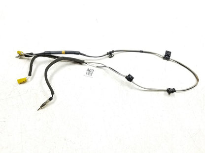 12 - 17 Hyundai Accent Radio Antenna Wire Harness Loom OEM