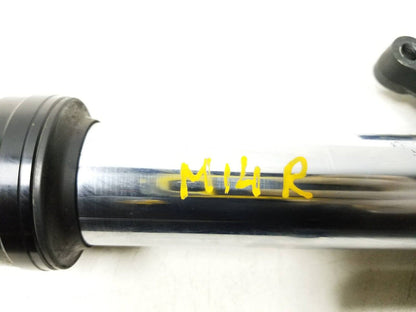 2015-2018 Kawasaki Klz1000 Versys 1000 Front Suspension Fork *straight* OEM