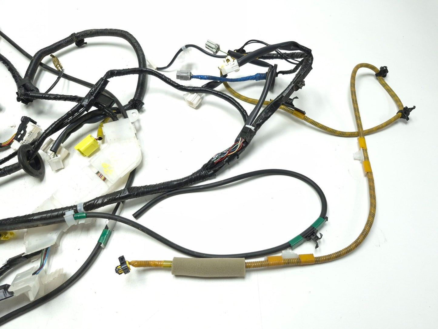 2022 Subaru Crosstrek Interior Body Wire Harness Left & Right Pair OEM