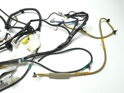 2022 Subaru Crosstrek Interior Body Wire Harness Left & Right Pair OEM