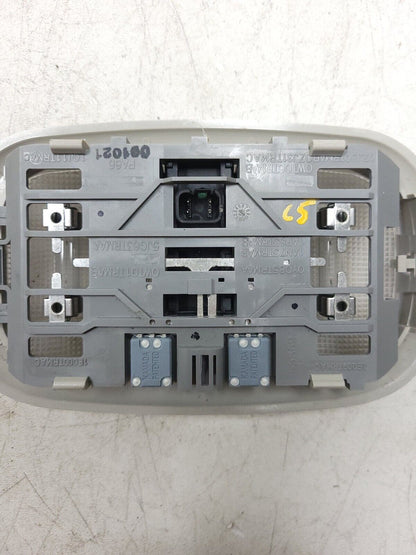 2007-2012 Dodge Caliber Interior Dome Light Lamp 2pcs OEM