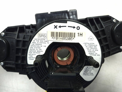 2008 Acura Tl Type-s Steering Column Turn Wiper Switch 35256-sep-a11za OEM