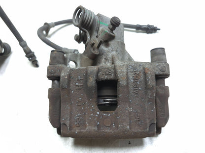 2016 Ford Transit Connect Rear Brake Caliper Left & Right OEM