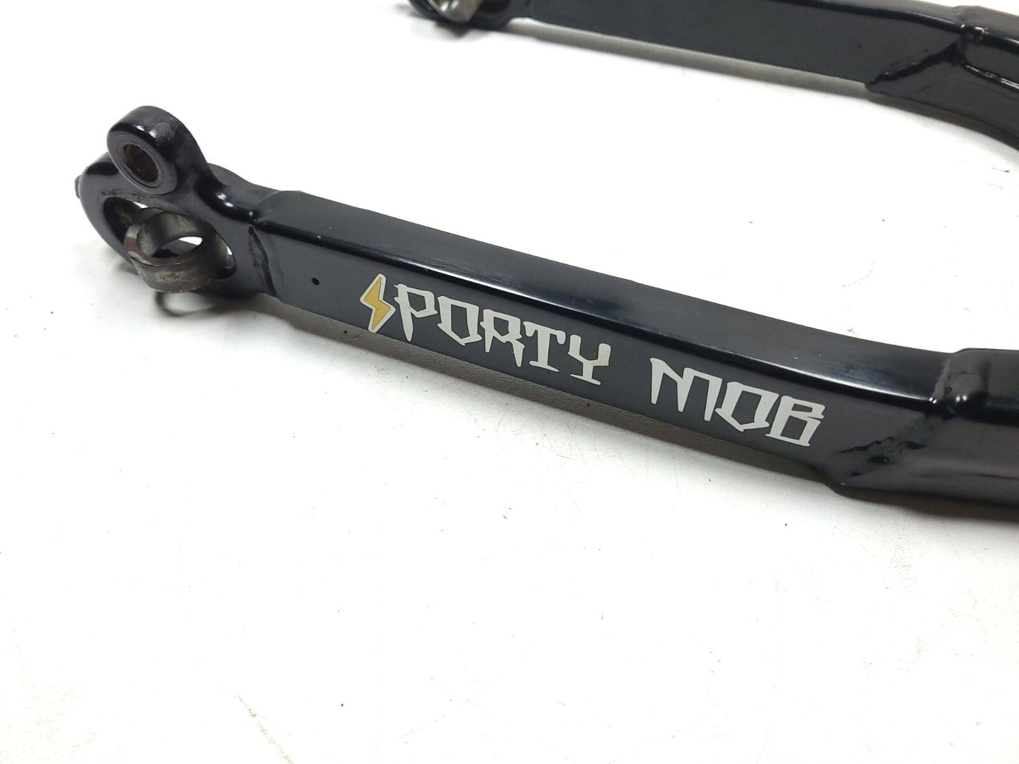 2005 - 2019 Harley-davidson Forty Eight Xl1200 Rear Swingarm OEM