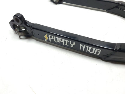 2005 - 2019 Harley-davidson Forty Eight Xl1200 Rear Swingarm OEM