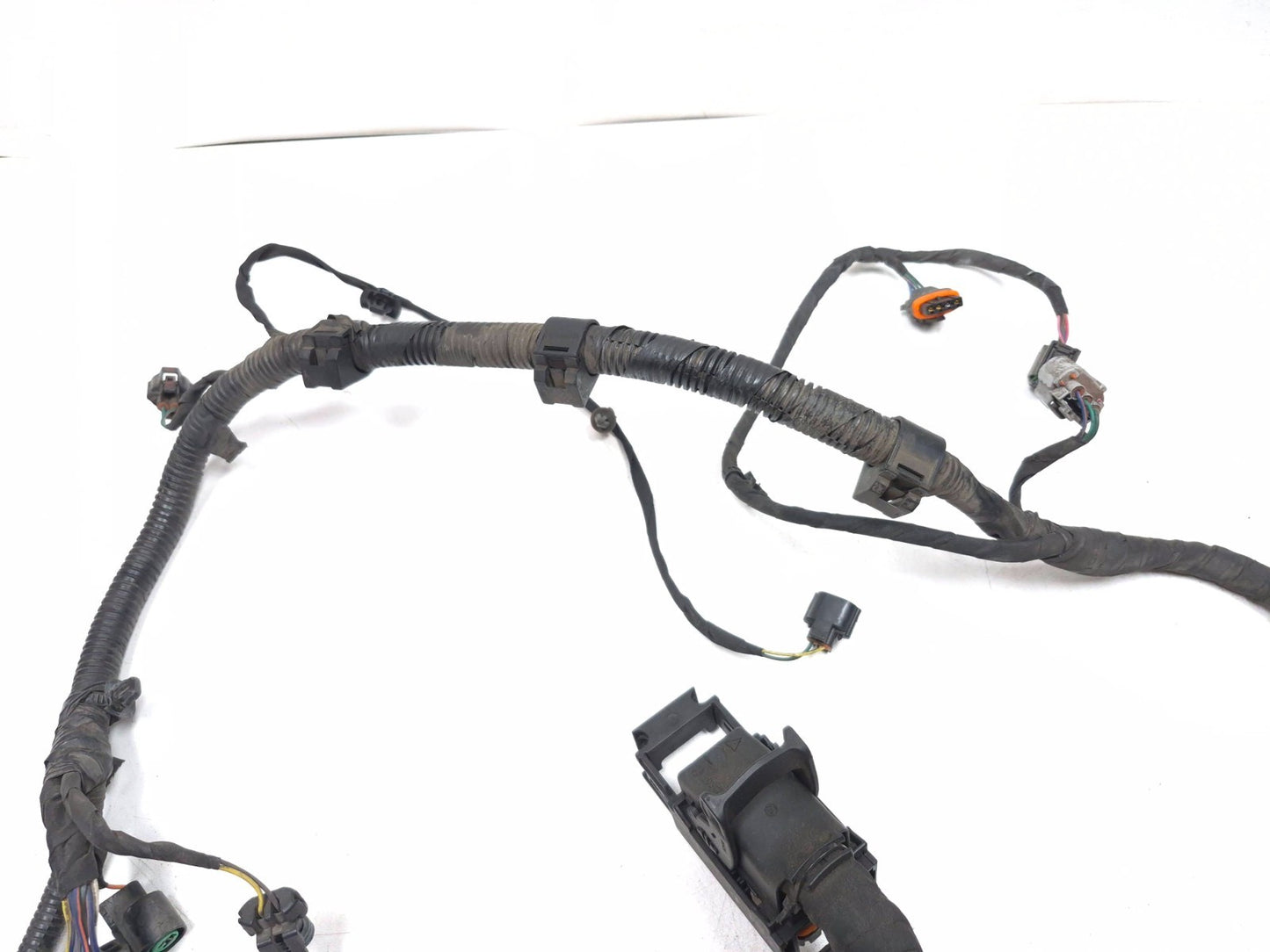2012 Hyundai Sonata Engine Wire Harness 91400-3q065 OEM