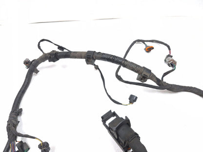 2012 Hyundai Sonata Engine Wire Harness 91400-3q065 OEM