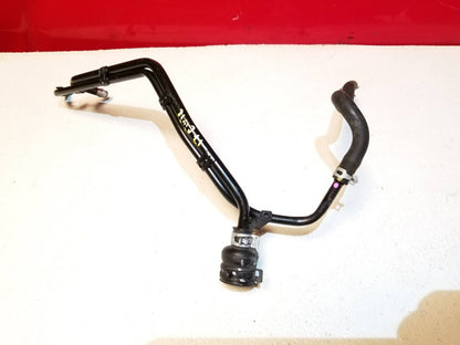 16 17 18 19 20 Honda Civic 2.0l Engine Cylinder Head Breather Hose Tube Line OEM