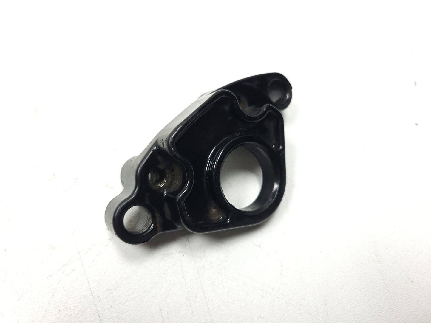 10-20 Harley-davidson Forty Eight Xl1200 Rear Swingarm Pivot Bolt Mount 2pcs OEM