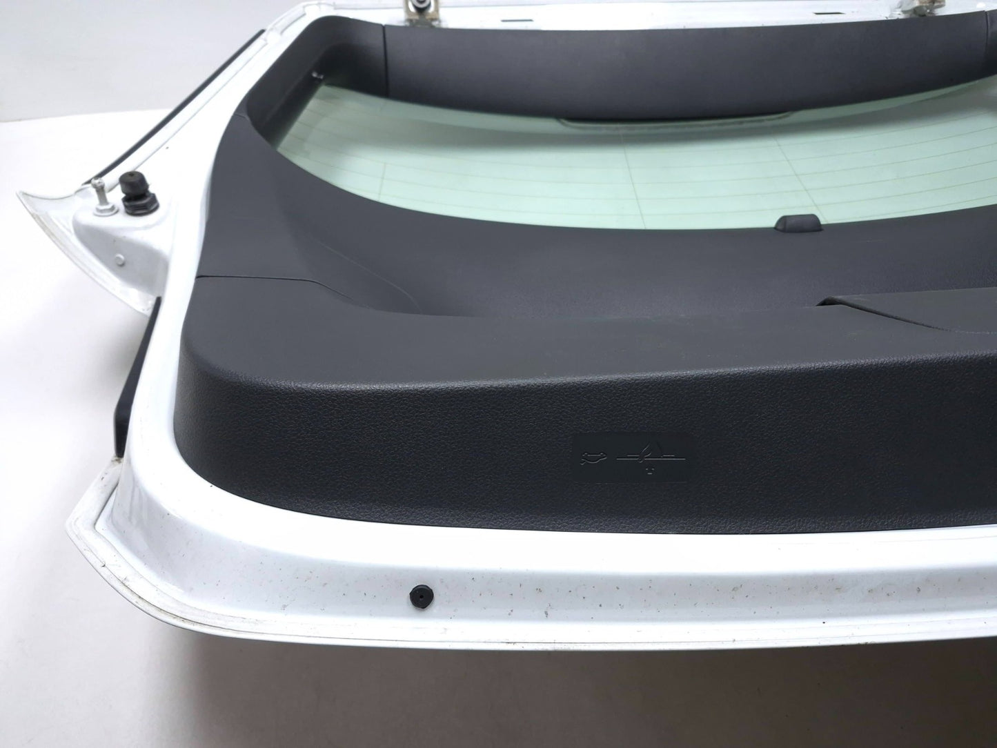 2015 Volkswagen Golf  Tsi Liftgate Trunk OEM