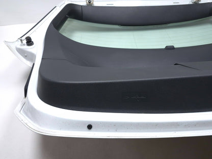 2015 Volkswagen Golf  Tsi Liftgate Trunk OEM