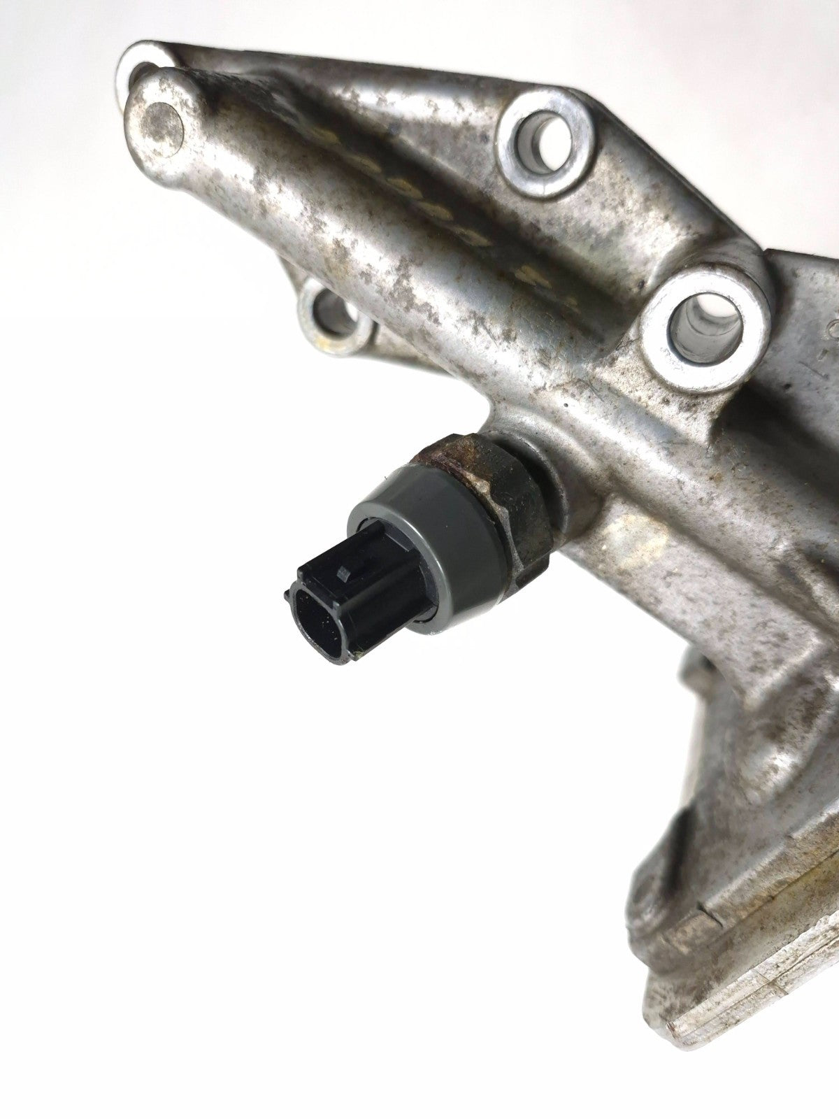 2012 Nissan Rogue Engine Oil Cooler OEM