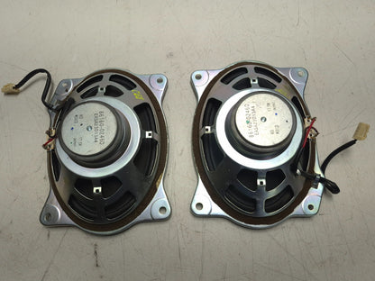 2007 Toyota Corolla Door Audio Speaker OEM