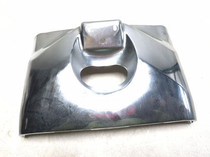 2003 Kawasaki Vulcan Vn1600 Front Fork Cover 3 Pcs OEM