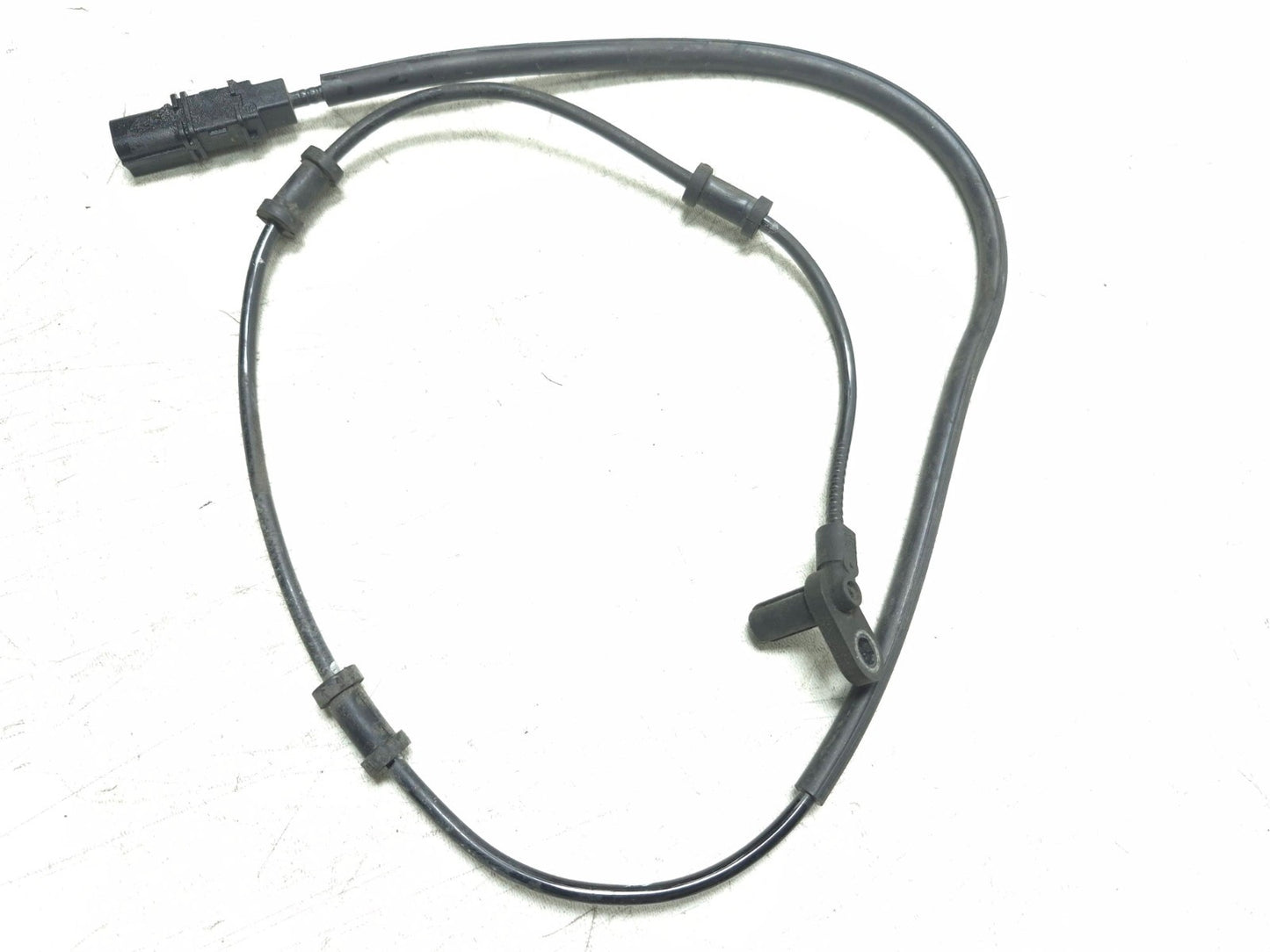 2019 Kawasaki Z400 Er400d Rear Wheel ABS Speed Sensor OEM