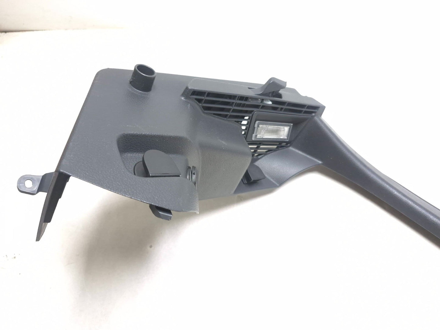 2015 Volkswagen Golf Tsi Trunk Right Passenger Side Panel Upper Cover OEM