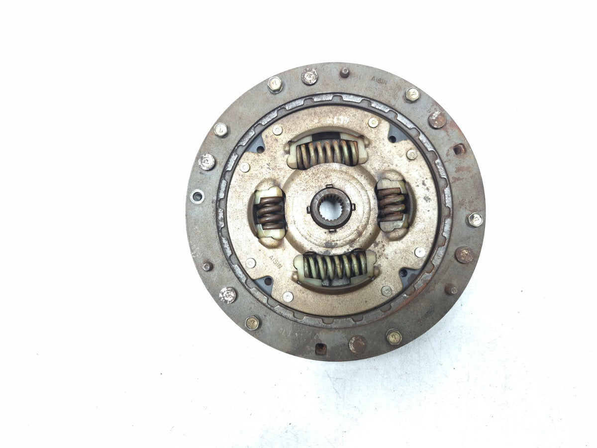 2006 Scion Xa Automatic Transmission Flywheel W/damper OEM