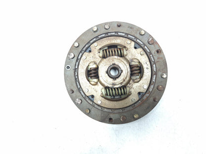 2006 Scion Xa Automatic Transmission Flywheel W/damper OEM