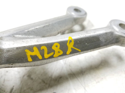 2014 - 2018 Honda Cbr650f Engine Motor Mount Stay Bracket Right OEM