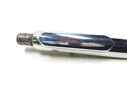 2006 - 2009 Suzuki Boulevard C50 Vl800 Exhaust Muffler  OEM