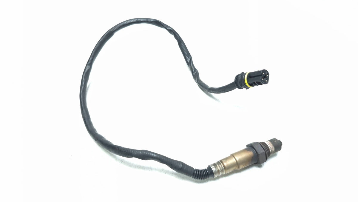 1998–2007 Mercedes Ml320 Ml350 Ml430 Ml500 Ml55  Oxygen Sensor 3pcs OEM