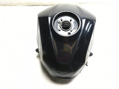 2024 Kawasaki Ninja 500 Ex500 Fuel Tank OEM