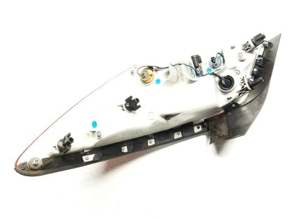 2014 Buick Lacrosse Tail Light Driver Side Left OEM