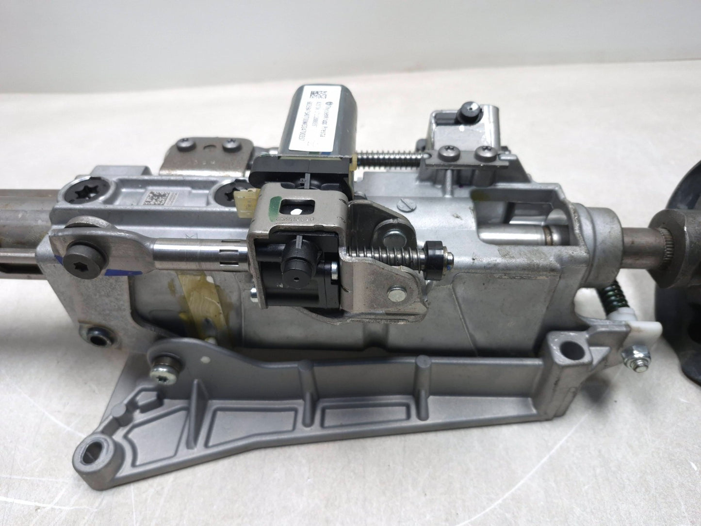 2018 Chrysler 300 AWD Steering Column OEM