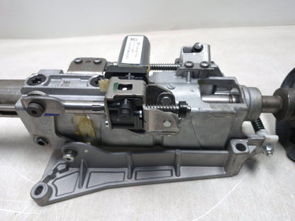 2018 Chrysler 300 AWD Steering Column OEM