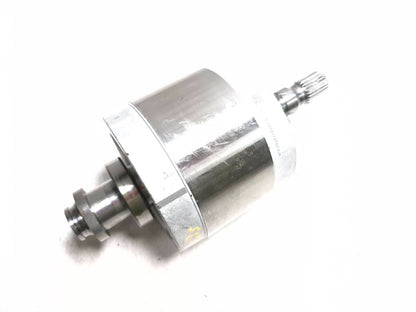 2021 Tesla Model 3 Front Differntial Gear Input Shaft OEM