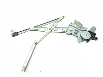 2013 Honda Cr-z Front Door Window Regulator Left Driver Side 72251-szt-003 OEM