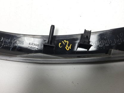 2007 - 2015 Mazda Cx-9 Dash Dashboard Trim Left & Right OEM