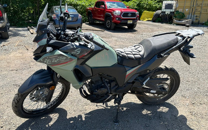 17-24 Kawasaki Kle300 Versys-x 300 Horn Signal