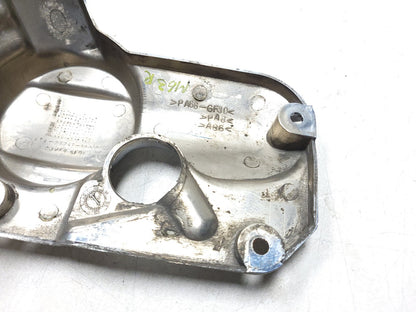 01 - 10 Yamaha V Star 650 Xvs650 Classic Right Engine Cover OEM