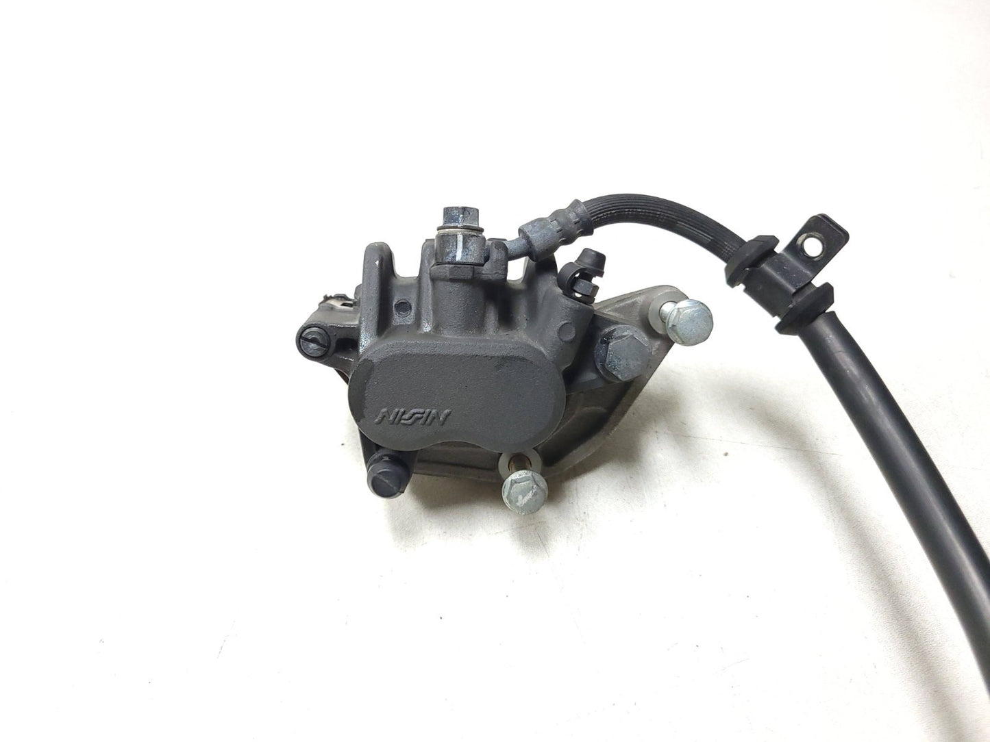 2008 Honda Shadow Aero Vt 750 Ca Front Brake Caliper OEM