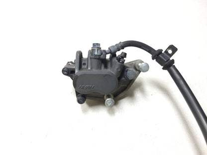 2008 Honda Shadow Aero Vt 750 Ca Front Brake Caliper OEM