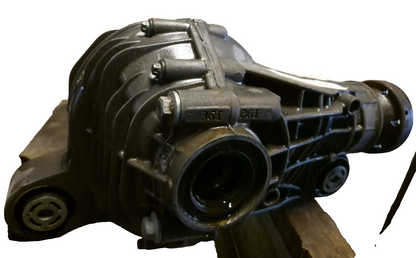 2012 Jeep Grand Cherokee Front Differential Carrier Assembly OEM 3.09 ✅