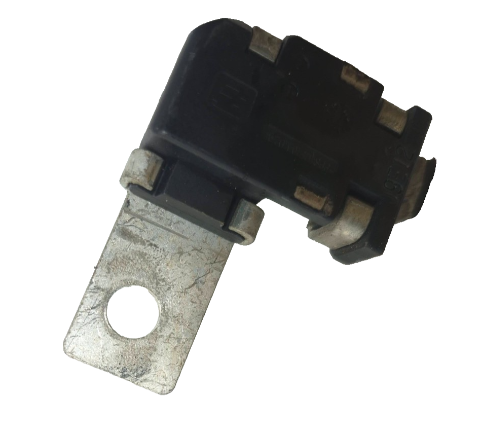 2013 Volvo S60 Positive Battery Cable OEM