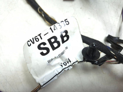 2013 Ford Focus St Headliner Roof Wire Harness Cv6t-14335 Oem✅