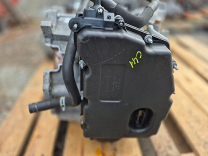 2016 Ford Transit Connect Transmission Automatic 2.5l 92k Miles