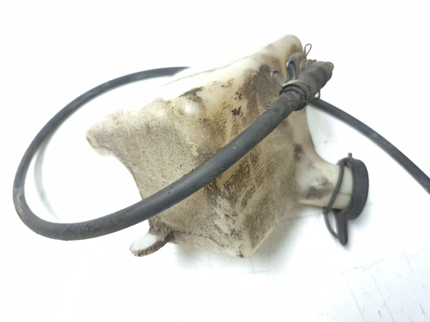 2007 Cf Moto V5 Qlink Legacy 250 Coolant Reservoir OEM