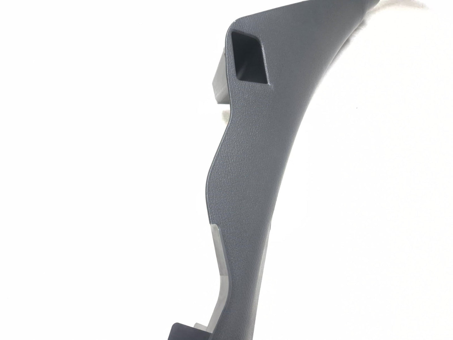2016 Mazda 6 Rear Passenger Quarter Pillar Trim OEM