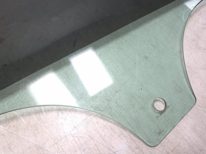 2017 Ford Focus St Hatchback Rear Door Window Glass Right Passenger Side OEM