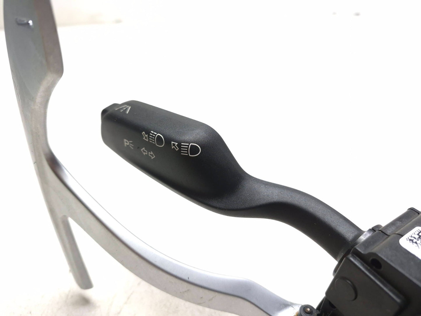 2024 Alfa Romeo Stelvio Steering Column Combo Switch W/ Shift Paddles OEM