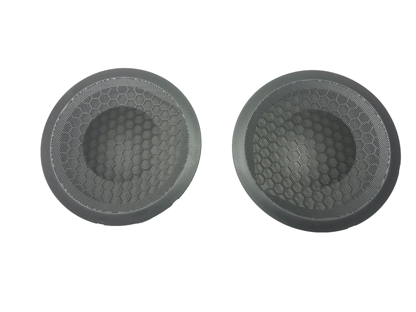 2012 Honda Cr-z Rear Speaker Grille Cover Left & Right Pair OEM