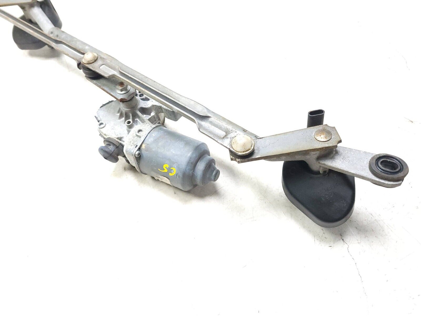2007-2011 Dodge Caliber Wiper Motor W/ Linkage OEM